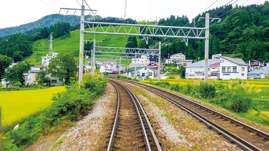 115系上越線(長岡~水上) [Blu-ray] ggw725x Amazon.co.jp: 115系上越線(長岡~水上) [Blu-ray] : 鉄道DVD・BD